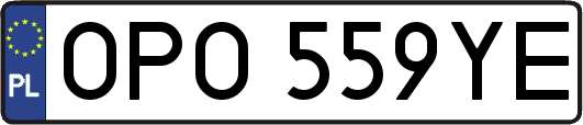 OPO559YE