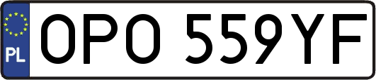 OPO559YF