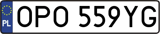 OPO559YG