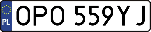 OPO559YJ