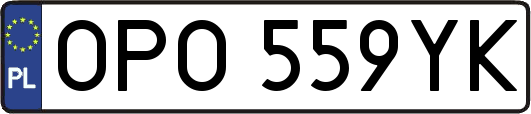 OPO559YK