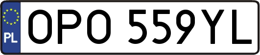 OPO559YL