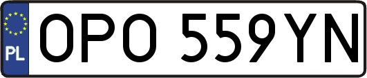 OPO559YN