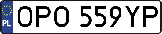 OPO559YP