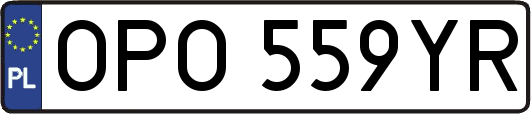 OPO559YR