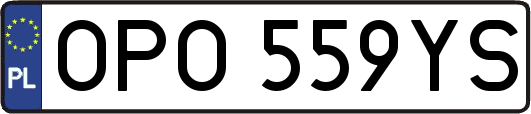OPO559YS