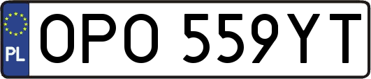 OPO559YT