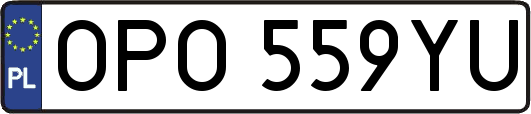 OPO559YU
