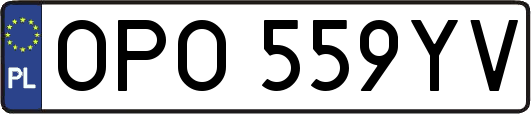 OPO559YV