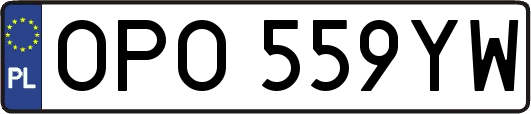 OPO559YW