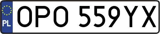 OPO559YX