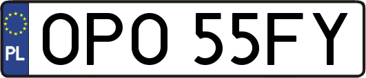 OPO55FY