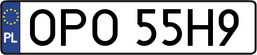 OPO55H9