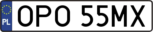 OPO55MX