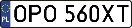 OPO560XT