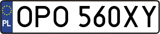 OPO560XY