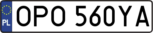 OPO560YA