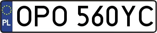 OPO560YC