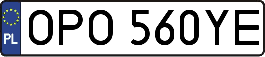 OPO560YE