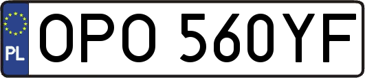 OPO560YF