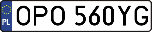 OPO560YG