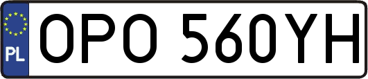 OPO560YH