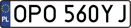 OPO560YJ
