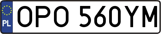 OPO560YM