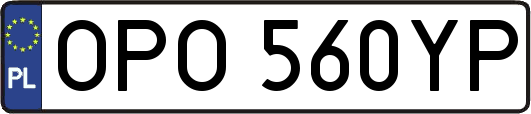 OPO560YP