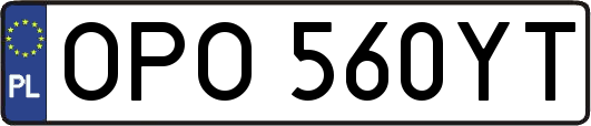 OPO560YT