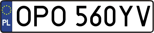 OPO560YV