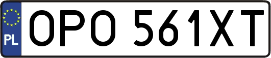 OPO561XT