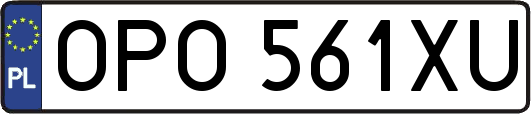 OPO561XU