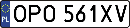 OPO561XV