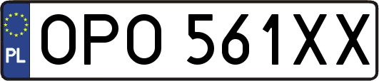 OPO561XX