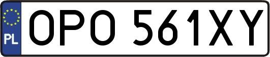 OPO561XY