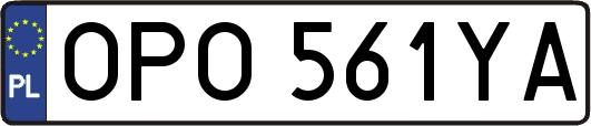 OPO561YA