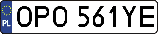 OPO561YE