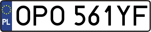 OPO561YF