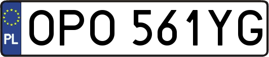 OPO561YG