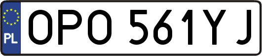 OPO561YJ