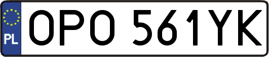 OPO561YK