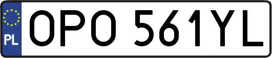 OPO561YL