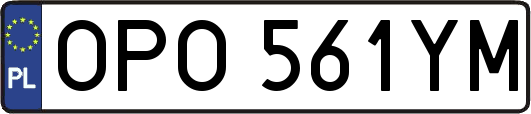 OPO561YM