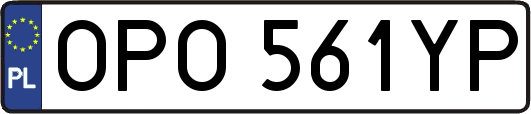 OPO561YP