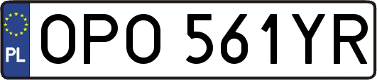 OPO561YR
