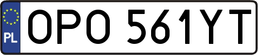 OPO561YT