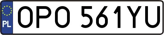 OPO561YU