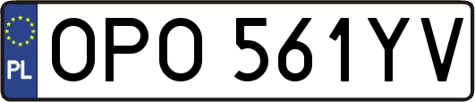 OPO561YV