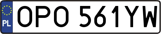 OPO561YW